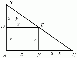 Геометрия: Планиметрия в тезисах и решениях. 9 класс i_362.png