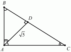 Геометрия: Планиметрия в тезисах и решениях. 9 класс i_363.png