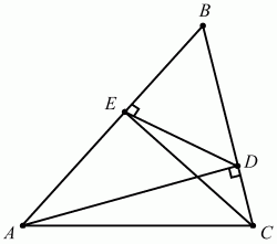 Геометрия: Планиметрия в тезисах и решениях. 9 класс i_364.png