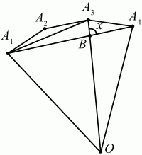 Геометрия: Планиметрия в тезисах и решениях. 9 класс i_381.png