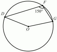 Геометрия: Планиметрия в тезисах и решениях. 9 класс i_430.png