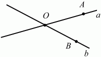 Геометрия: Планиметрия в тезисах и решениях. 9 класс i_001.png