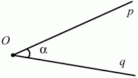 Геометрия: Планиметрия в тезисах и решениях. 9 класс i_006.png