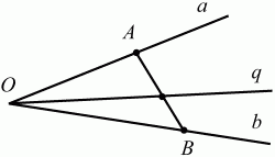 Геометрия: Планиметрия в тезисах и решениях. 9 класс i_008.png