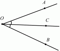 Геометрия: Планиметрия в тезисах и решениях. 9 класс i_014.png
