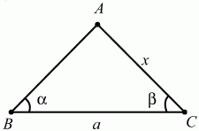 Геометрия: Планиметрия в тезисах и решениях. 9 класс i_446.png