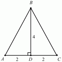 Геометрия: Планиметрия в тезисах и решениях. 9 класс i_465.png