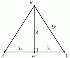 Геометрия: Планиметрия в тезисах и решениях. 9 класс i_468.png