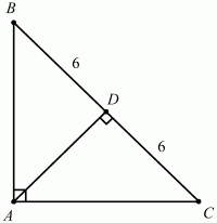 Геометрия: Планиметрия в тезисах и решениях. 9 класс i_473.png