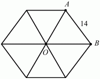 Геометрия: Планиметрия в тезисах и решениях. 9 класс i_555.png