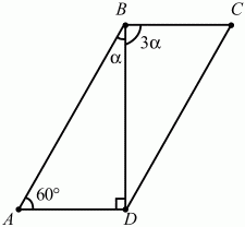 Геометрия: Планиметрия в тезисах и решениях. 9 класс i_589.png