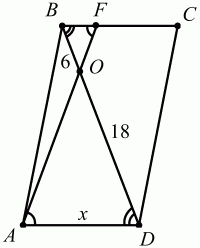 Геометрия: Планиметрия в тезисах и решениях. 9 класс i_602.png