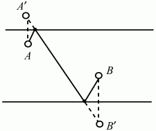 Геометрия: Планиметрия в тезисах и решениях. 9 класс i_634.png