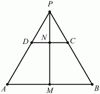 Геометрия: Планиметрия в тезисах и решениях. 9 класс i_640.png