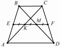 Геометрия: Планиметрия в тезисах и решениях. 9 класс i_654.png
