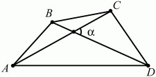 Геометрия: Планиметрия в тезисах и решениях. 9 класс i_657.png