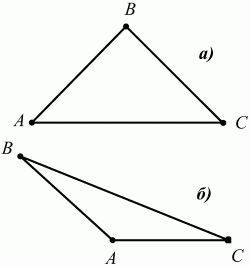 Геометрия: Планиметрия в тезисах и решениях. 9 класс i_025.png