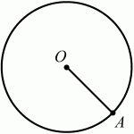 Геометрия: Планиметрия в тезисах и решениях. 9 класс i_027.png