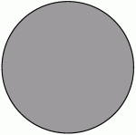 Геометрия: Планиметрия в тезисах и решениях. 9 класс i_028.png