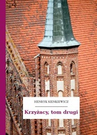 Krzyżacy, tom drugi KR2.jpg