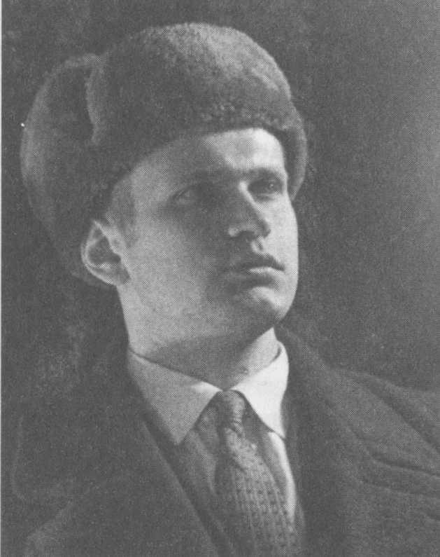 Вестник, или Жизнь Даниила Андеева: биографическая повесть в двенадцати частях i_087.jpg