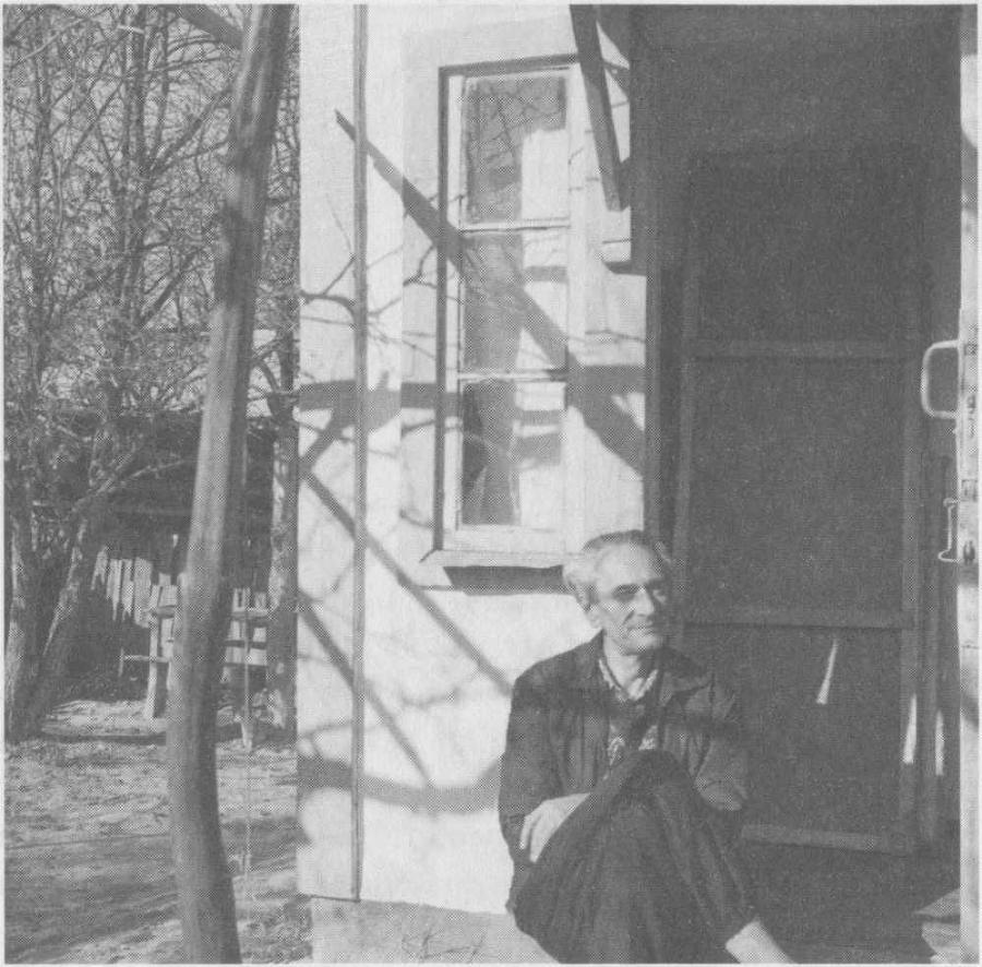 Вестник, или Жизнь Даниила Андеева: биографическая повесть в двенадцати частях i_097.jpg