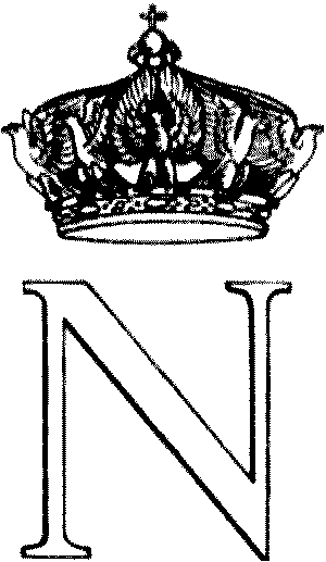 Наполеон, или Миф о «спасителе» i_001.png