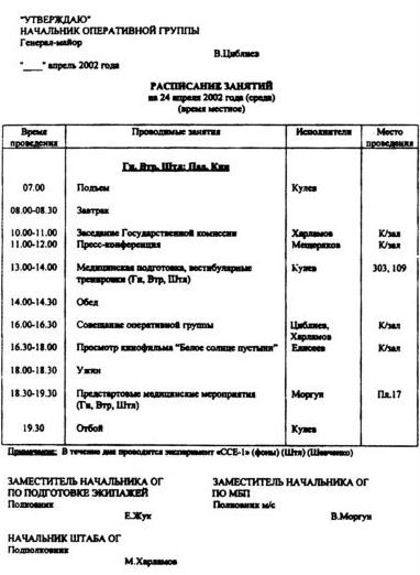 Повседневная жизнь российских космонавтов i_009.jpg