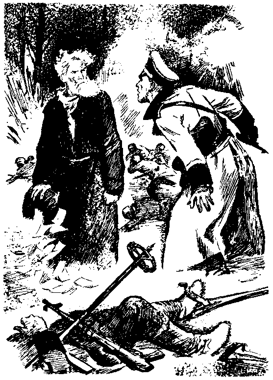 Мы - советские люди (сборник) pic_3.png