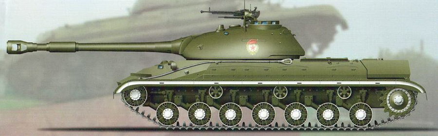 Тяжелый танк Т-10 pic_68.jpg