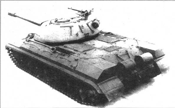 Тяжелый танк Т-10 pic_10.jpg