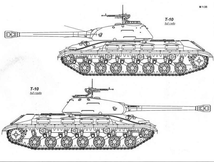 Тяжелый танк Т-10 pic_11.jpg