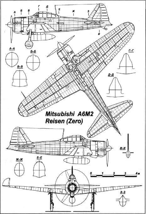 Авианосец AKAGI: от Пёрл-Харбора до Мидуэя i_050.jpg