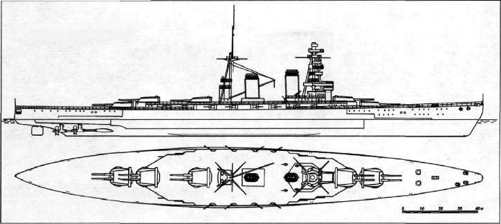 Авианосец AKAGI: от Пёрл-Харбора до Мидуэя i_014.jpg