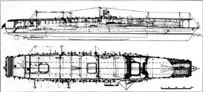 Авианосец AKAGI: от Пёрл-Харбора до Мидуэя i_017.jpg