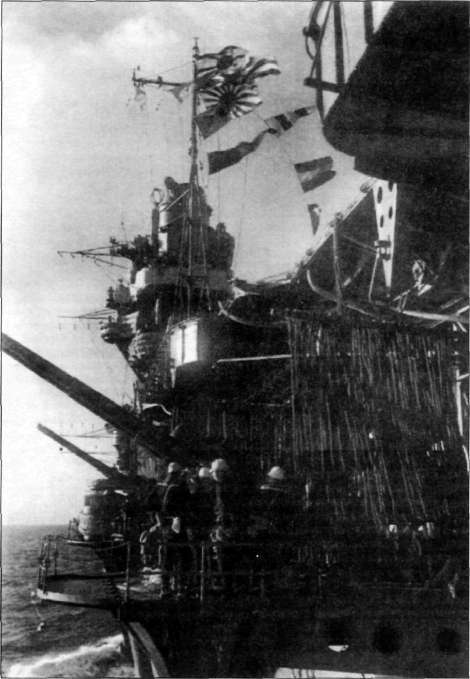 Авианосец AKAGI: от Пёрл-Харбора до Мидуэя i_033.jpg