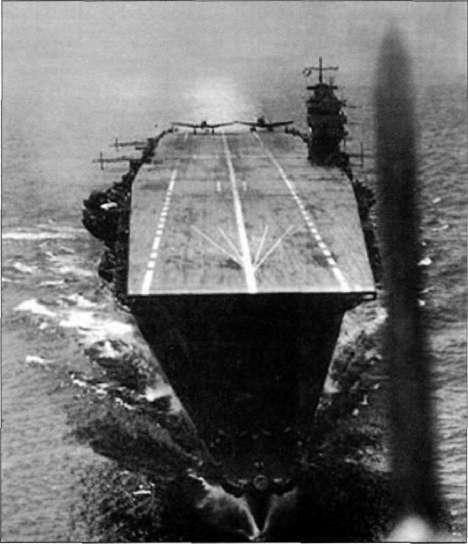 Авианосец AKAGI: от Пёрл-Харбора до Мидуэя i_035.jpg