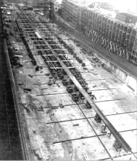 Авианосец Третьего рейха Graf Zeppelin – история, конструкция, авиационное вооружение pic_4.jpg