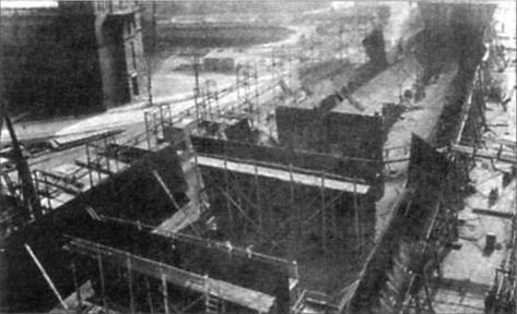 Авианосец Третьего рейха Graf Zeppelin – история, конструкция, авиационное вооружение pic_5.jpg