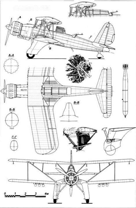 Авианосец Третьего рейха Graf Zeppelin – история, конструкция, авиационное вооружение pic_44.jpg