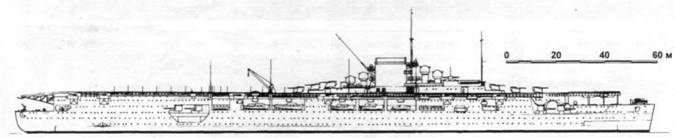 Авианосец Третьего рейха Graf Zeppelin – история, конструкция, авиационное вооружение pic_11.jpg