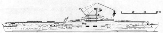 Авианосец Третьего рейха Graf Zeppelin – история, конструкция, авиационное вооружение pic_12.jpg