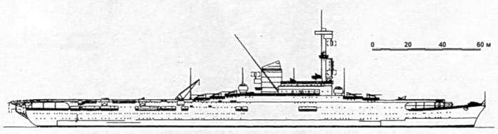 Авианосец Третьего рейха Graf Zeppelin – история, конструкция, авиационное вооружение pic_13.jpg