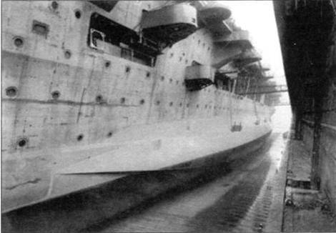 Авианосец Третьего рейха Graf Zeppelin – история, конструкция, авиационное вооружение pic_14.jpg