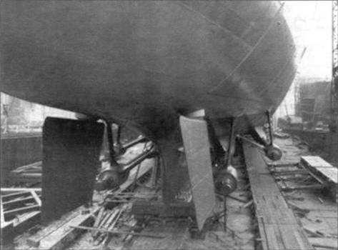 Авианосец Третьего рейха Graf Zeppelin – история, конструкция, авиационное вооружение pic_7.jpg