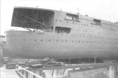 Авианосец Третьего рейха Graf Zeppelin – история, конструкция, авиационное вооружение pic_8.jpg