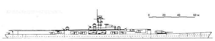 Авианосец Третьего рейха Graf Zeppelin – история, конструкция, авиационное вооружение pic_17.jpg