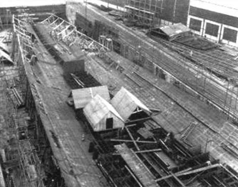 Авианосец Третьего рейха Graf Zeppelin – история, конструкция, авиационное вооружение pic_20.jpg