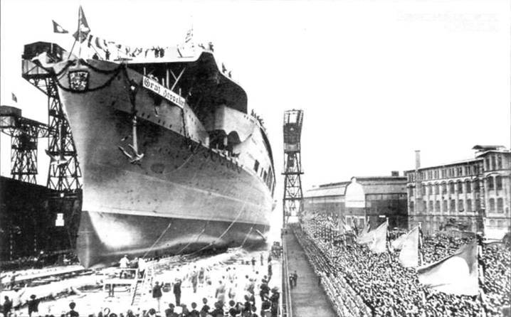 Авианосец Третьего рейха Graf Zeppelin – история, конструкция, авиационное вооружение pic_23.jpg