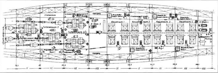 Авианосец Третьего рейха Graf Zeppelin – история, конструкция, авиационное вооружение pic_28.jpg